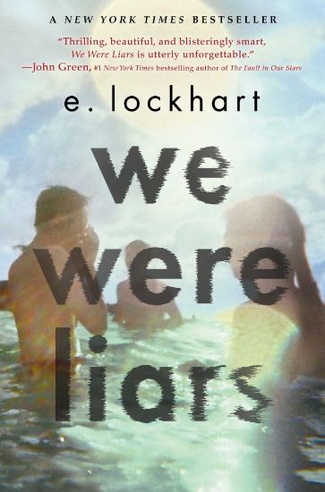 صورة We Were Liars